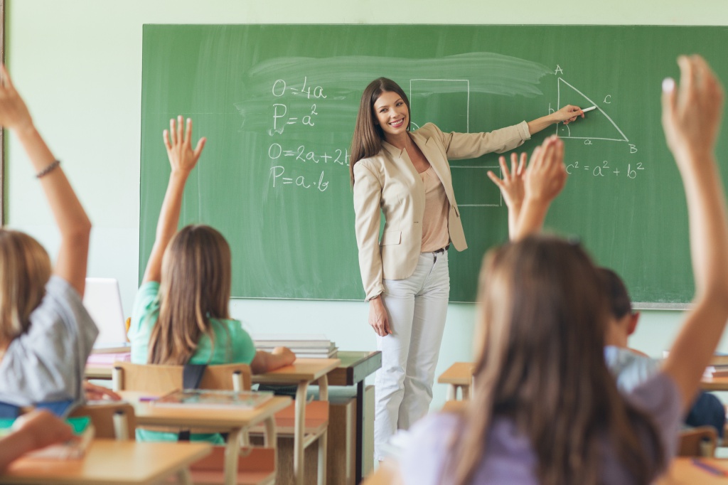 Образовательный портал – верный помощник учителя и воспитателя