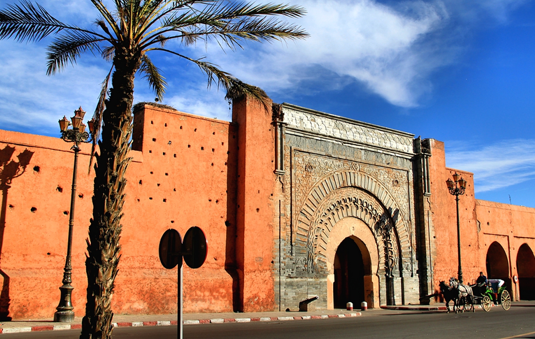Марокко – страна загадка, попытайтесь ее разгадать
