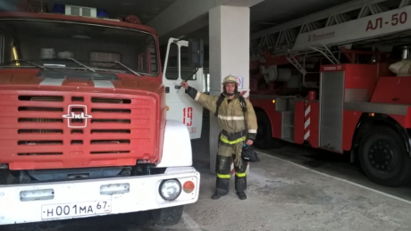 МЧС России подвели итого конкурса на звание «Лучший работник пожарной охраны» в Центральном региональном центре.