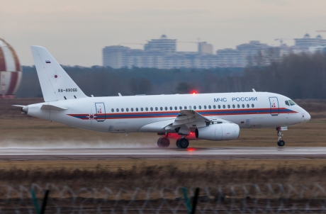 Глава МЧС России проверит ход поисков-спасательных работ и оказания адресной помощи пострадавшим в Ижевске