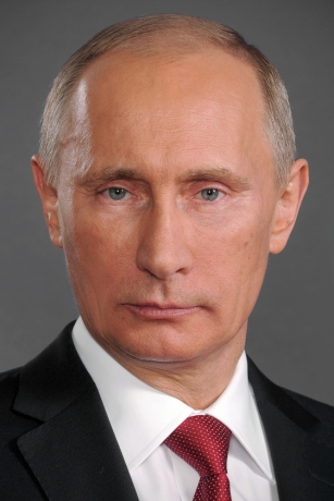 Поздравление Президента России В.В. Путина с Днем спасателя Российской Федерации