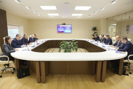 МЧС России продолжит активное участие во Всемирной продовольственной программе ООН (видео)