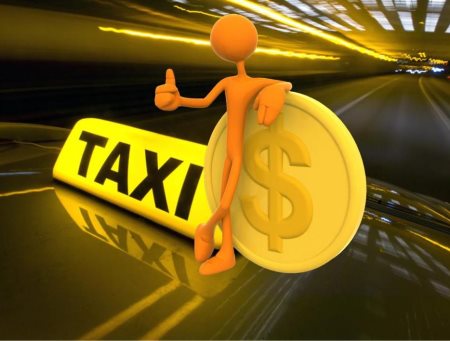 Заказ Такси в аэропорт из Севастополя