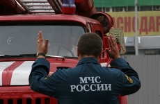Во Владимире завершились Всероссийские соревнования по пожарно-спасательному спорту среди вузов МЧС России