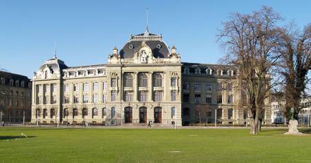 Престижное обучение в университетах Австрии