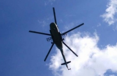 Авиация МЧС России доставила в отдаленные села Забайкалья спасателей и других специалистов для оказания помощи жителям