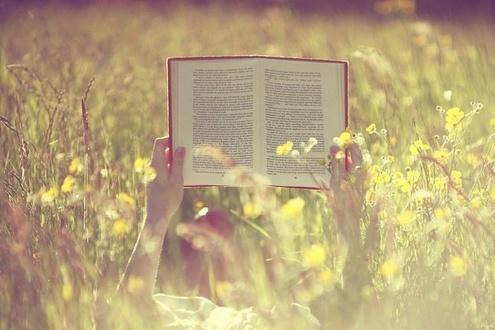Хорошие книги улучшают наш уровень жизни