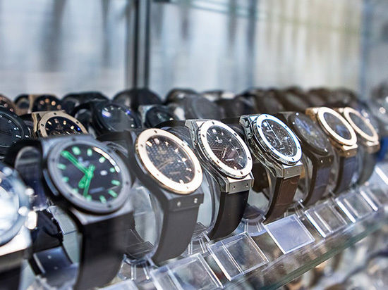 Как выбрать реплики швейцарских  часов высокого качества