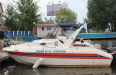 МЧС России: безопасность на водных объектах требует пристального внимания региональных властей