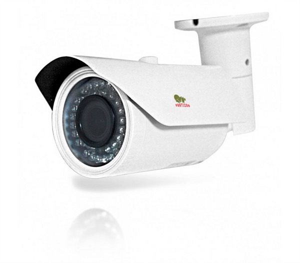 Недорогие IP-камеры для видеонаблюдения