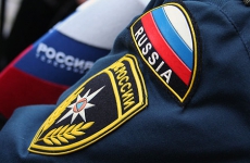 Специалисты МЧС России уничтожили найденную в Севастополе авиационную бомбу