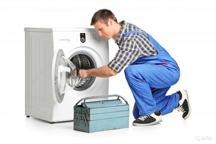 Профессиональный ремонт стиральных машин любых марок и моделей в Люберцах