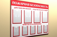 В Москве рассмотрели вопросы развития производства пожарно-спасательной продукции
