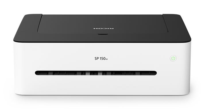 Характеристики и особенности принтера Ricoh SP 150w