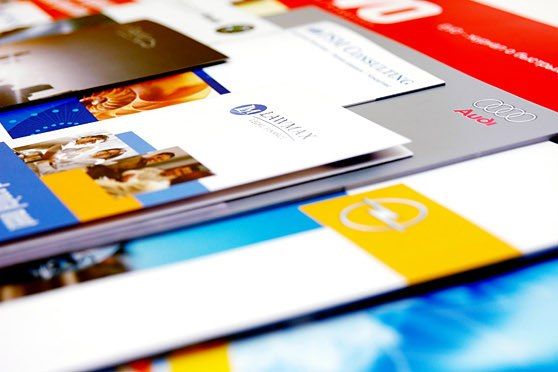 Качественные услуги полиграфии в Москве по доступным ценам