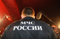 Стартовали сборы руководителей тыловой службы системы МЧС России