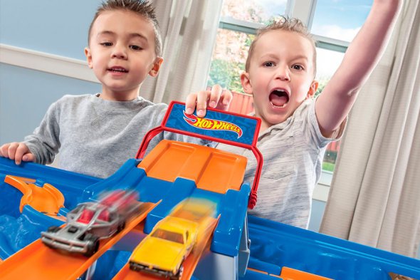 Как порадовать своего ребенка