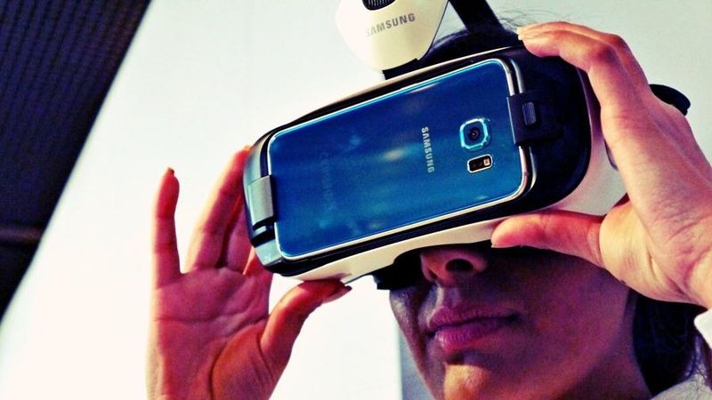 VR студия в столице VR студия в столице