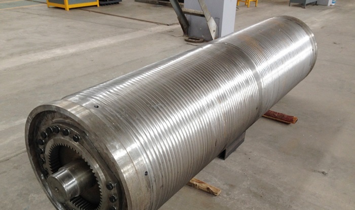 Грузовой барабан. Качественное оборудование от производителя Грузовой барабан. Качественное оборудование от производителя