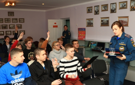 В Южно-Сахалинске прошел первый этап Всероссийских соревнований «Человеческий фактор» В Южно-Сахалинске прошел первый этап Всероссийских соревнований «Человеческий фактор»