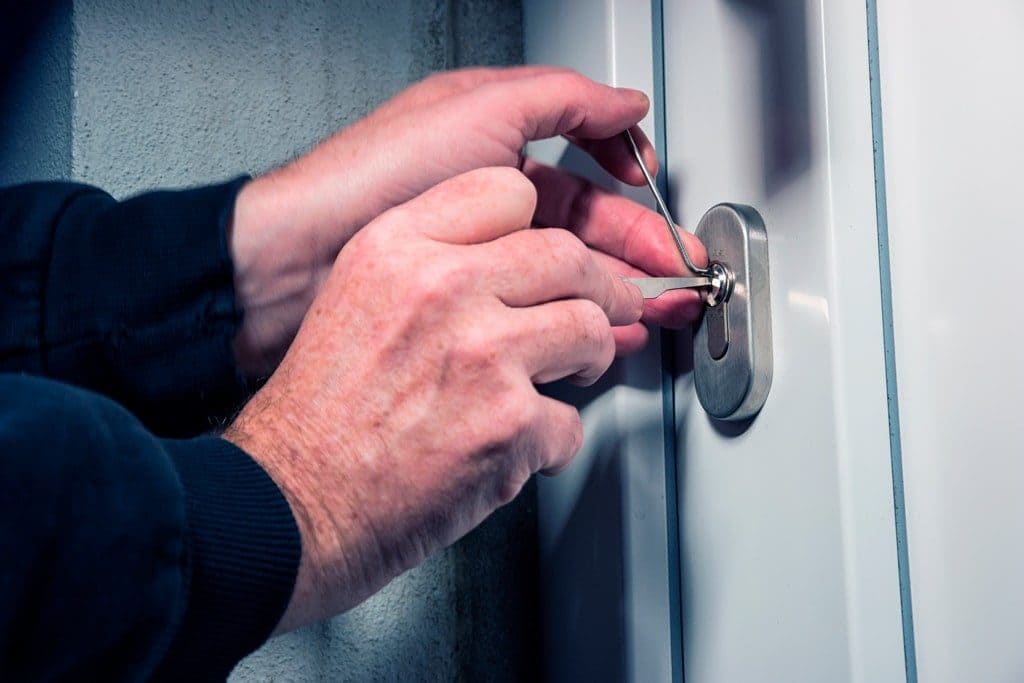 Что делать, если сломался ключ от квартиры