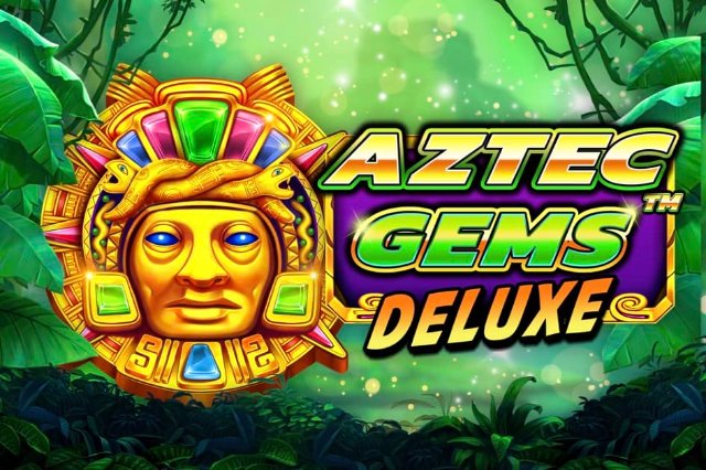 Обзор слота Aztec Gems Deluxe