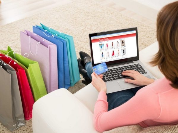 10 советов для идеального онлайн шопинга