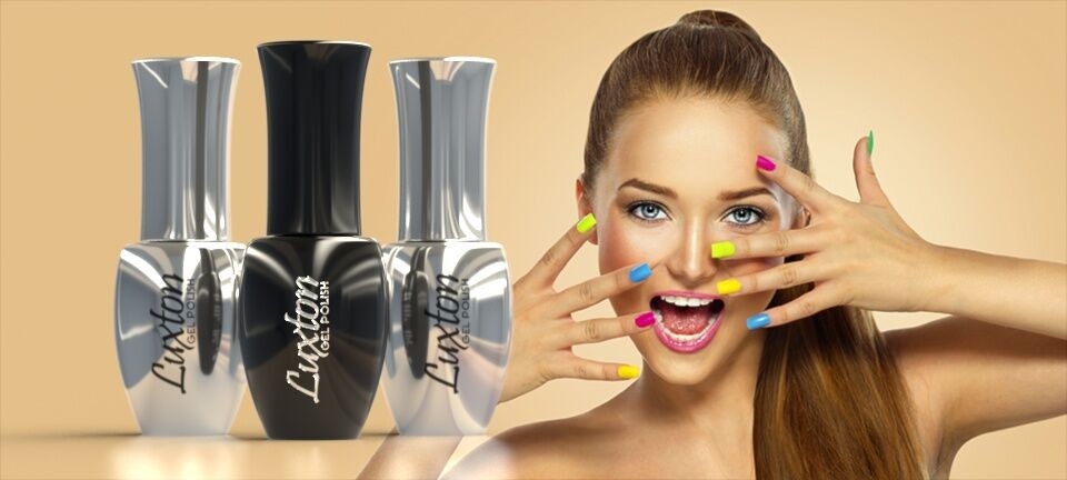 Комплекс мер для красивых ногтей 24\7