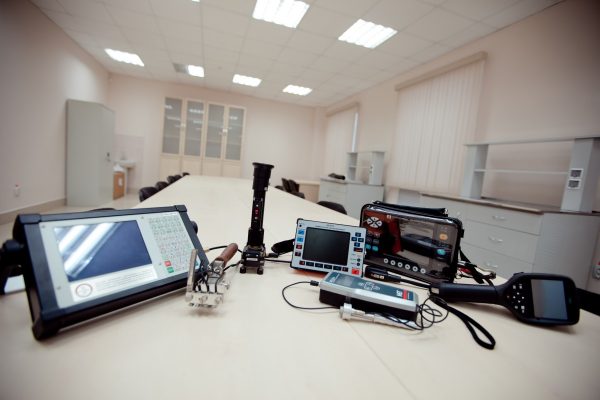 Аттестация лаборатории неразрушающего контроля: Обеспечение качества и надежности