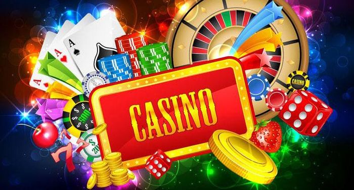 Онлайн-казино Monro Casino: инновации и технологическое развитие