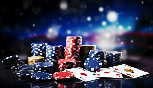 1xBet клуб: Где удача и везение играют на вашей стороне