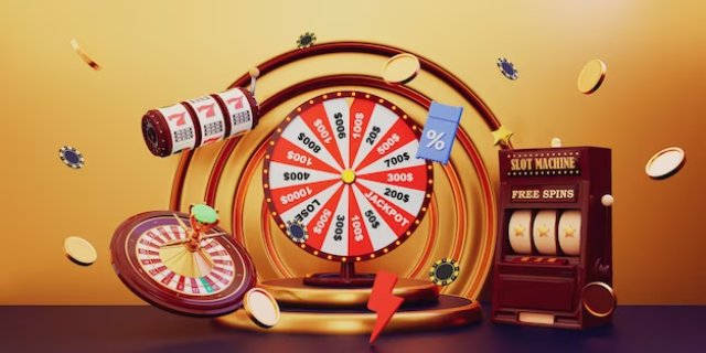 Погружение в мир азартных игр с Вулкан Старс онлайн