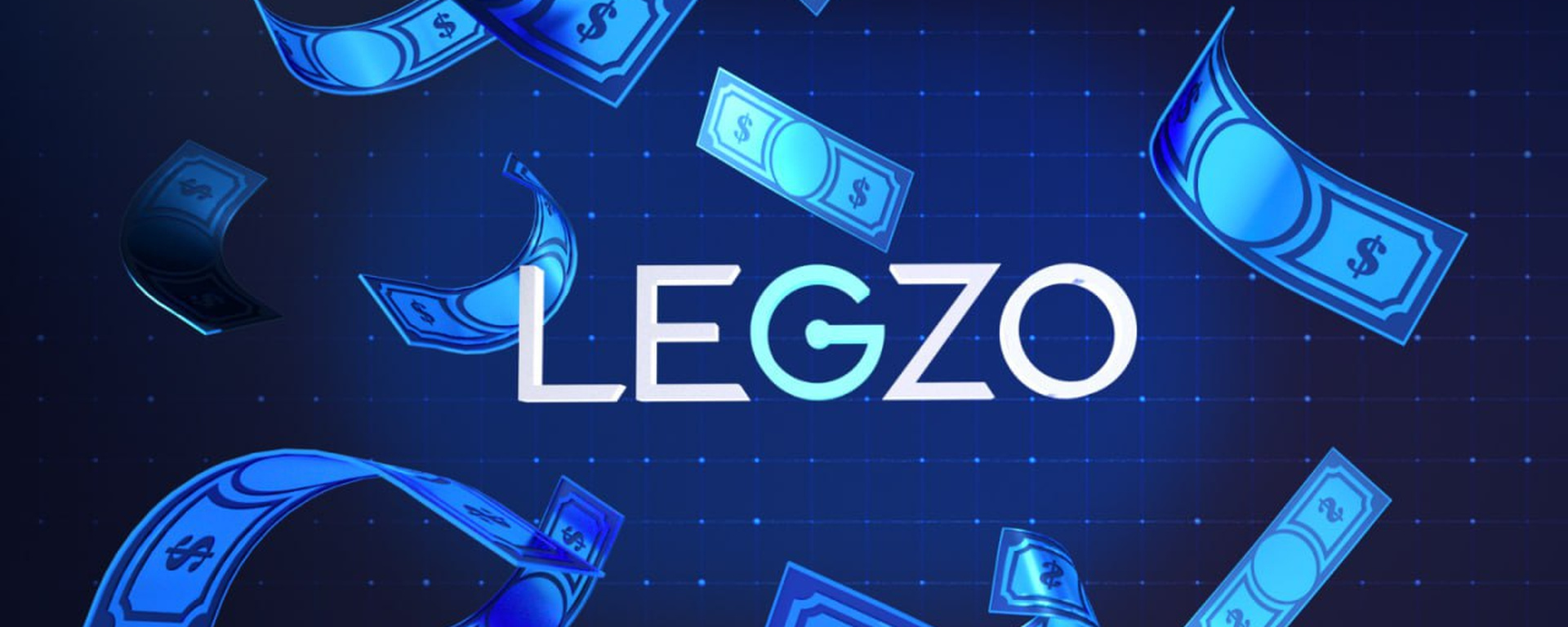 Откройте для себя мир азарта в Legzo Casino