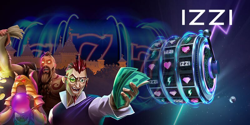 Иззи Казино: Ваше Направление для Игры и Выигрыша