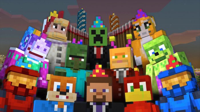 Как выбрать идеальный сервер Minecraft: Подробный гид по критериям выбора