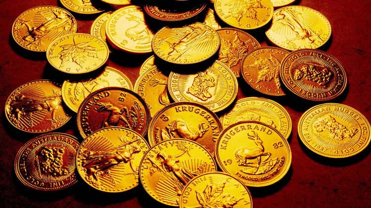Инвестиции в драгоценности: почему стоит купить золотые монеты в Центрокредит Банке