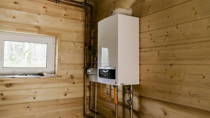 ГостКлимат – сертифицированное оборудование для отопления частных домов