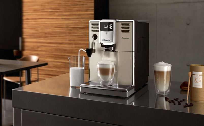 Обслуживание кофемашины Saeco: Ключевые моменты для долговечной работы вашего устройства