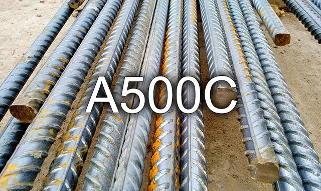 Строительная и термоупрочненная арматура Класса А500С: Особенности применения и преимущества