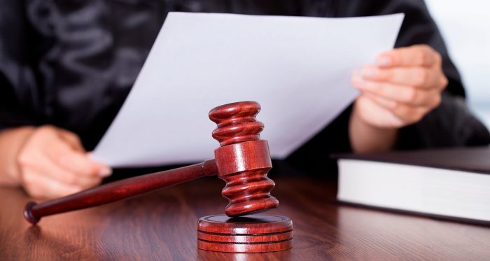 Как быстро и без заморочек подать документы в суд? Как быстро и без заморочек подать документы в суд?