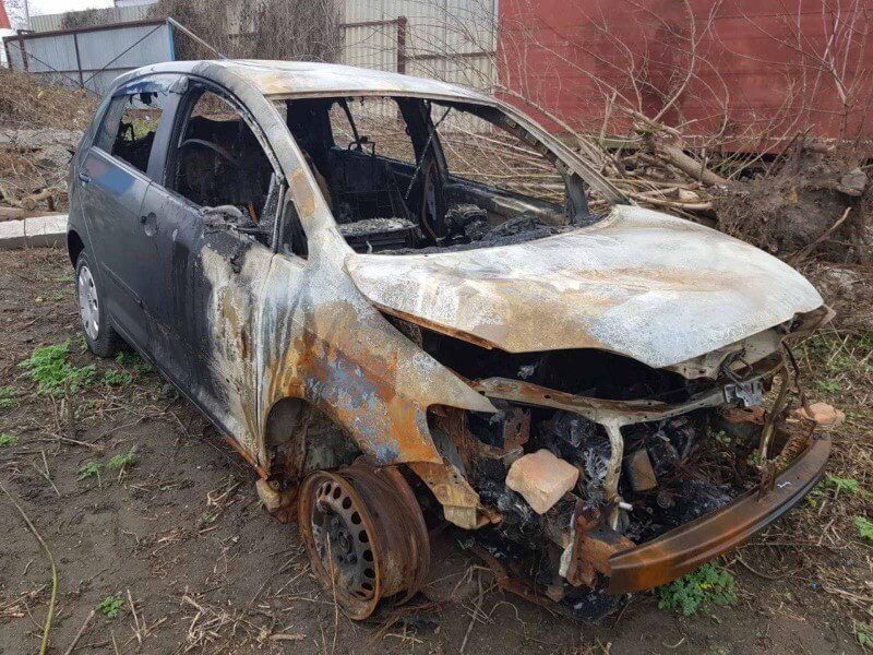 Оценка битого и проблемного авто: Нюансы и подводные камни Оценка битого и проблемного авто: Нюансы и подводные камни