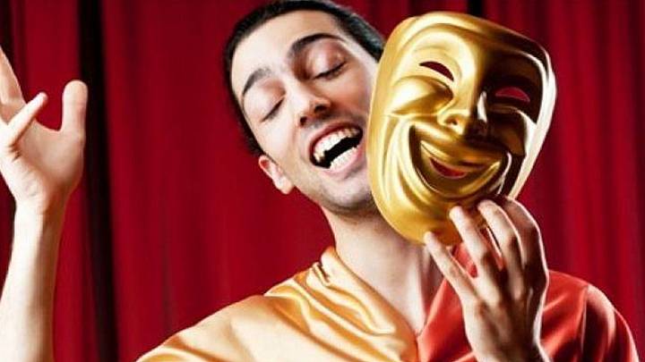 Живые мастер-классы по актёрскому мастерству: уникальный опыт для творческих душ