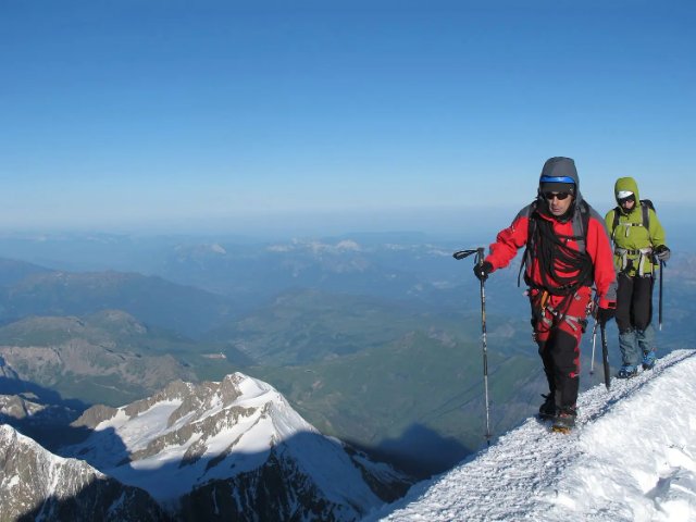 Альпинизм. Незаменимые приложения для покорителей вершин