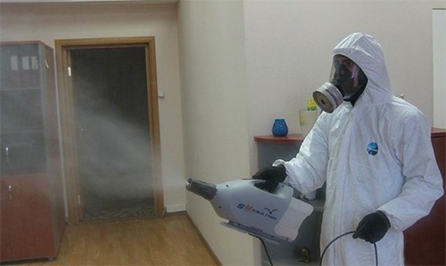 Роль санэпидемстанций в обеспечении общественного здоровья Роль санэпидемстанций в обеспечении общественного здоровья