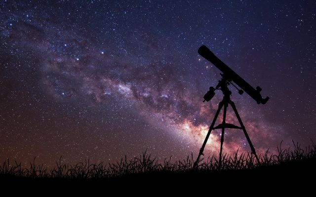 Как выбрать идеальный телескоп: советы и конкретная рекомендация