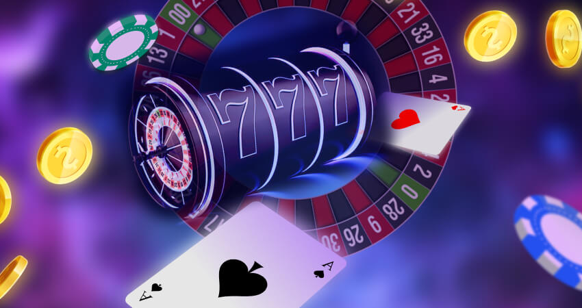 Азартные игры: влияние на личность и культурный обмен