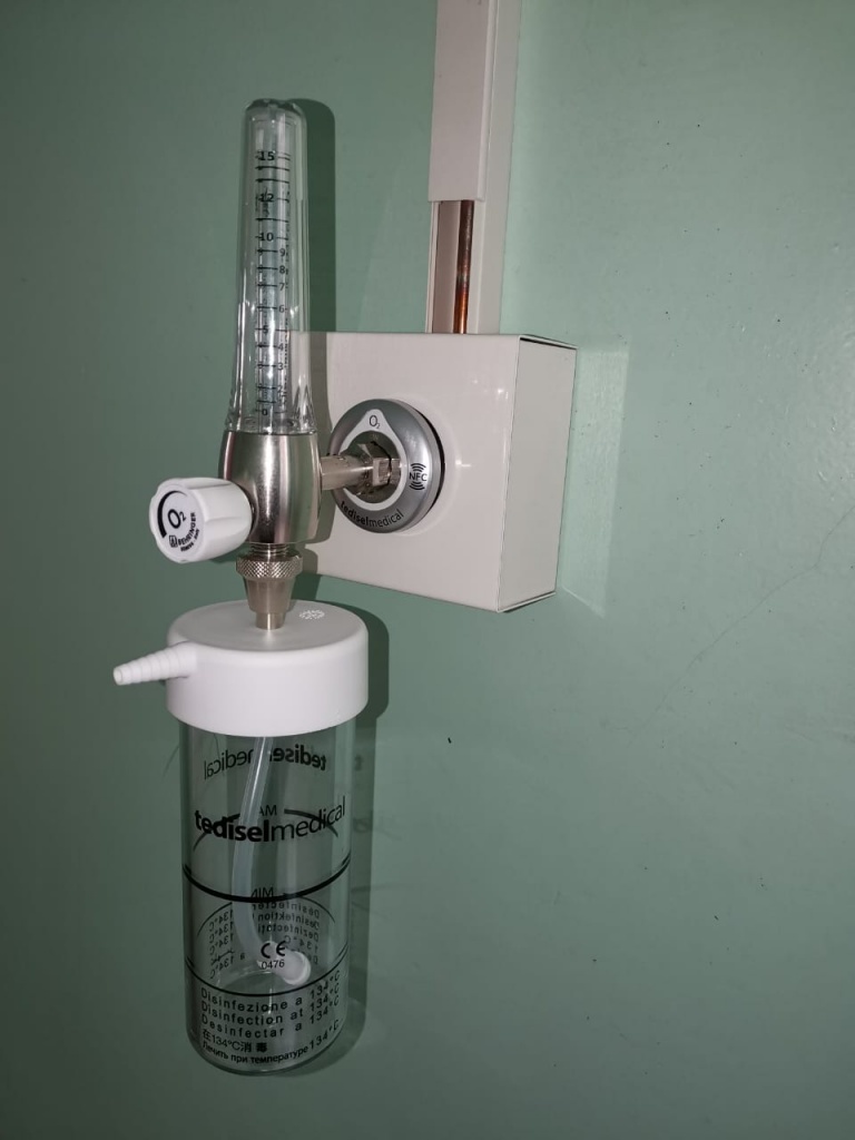 Увлажнители и расходомеры кислорода: как они повышают эффективность и безопасность кислородотерапии