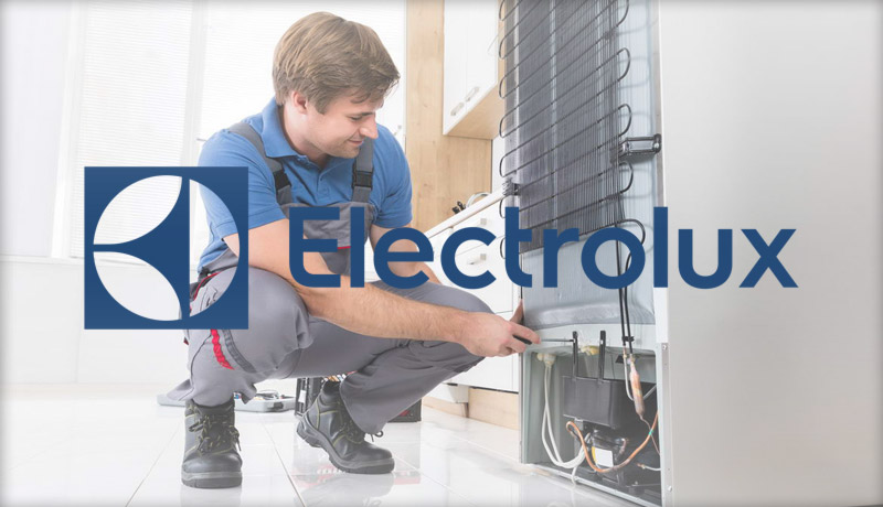 Решение проблем с холодильниками Electrolux: почему лучше обратиться к профессионалам?