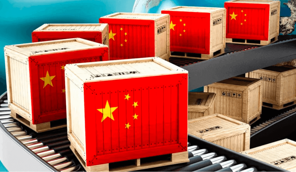 Преимущества поиска и доставки товаров из Китая