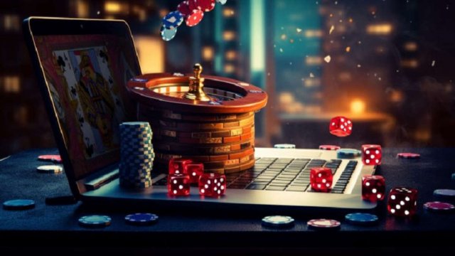 Бесплатная игра в демо версии в Aurora Casino
